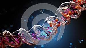 mutation dna rna protein