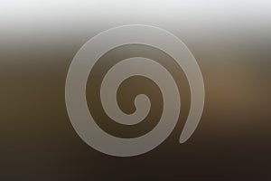 Subtle Warm Grey Brown Vertical Gradient Background