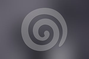 Dark Gray Gradient Abstract Background