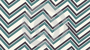 Muted Zigzag Pattern, Subtle Chevron Design, vector design Generative AI