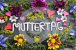 Muttertag