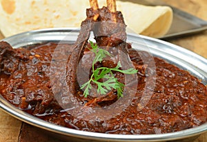 Mutton Curry