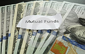 Mutual fund note