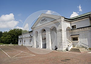 Muzeum