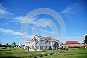 Muzium Kota Kuala Kedah