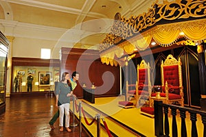 MUZIUM SULTAN ABDUL HALIM