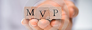 MVP Minimum Viable Product