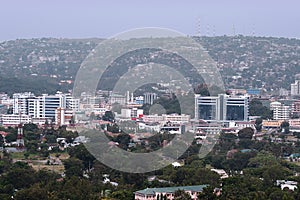 Mwanza