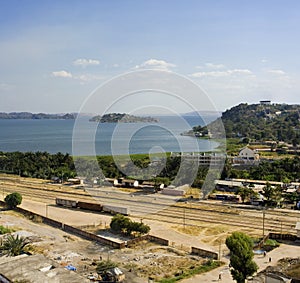 Mwanza City