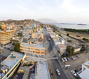 Mwanza City