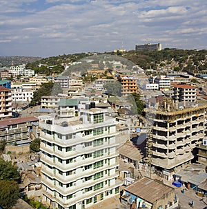 Mwanza City photo