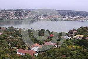 Mwanza and Lake Victoria