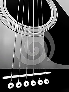 My Guitarra photo