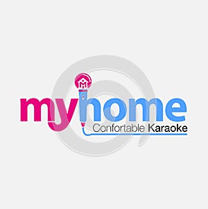 My home karaoke