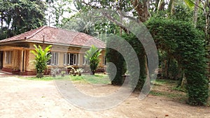 My Home in Sri Lanka