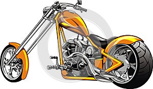 My original motorbike design