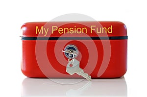 My Pension Fund photo