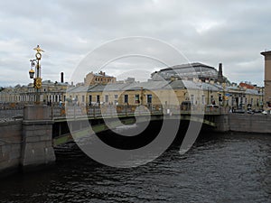 My Sankt-Petersburg