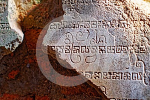 My Son - hinduism ruines