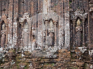 My Son Sanctuary, Vietnam