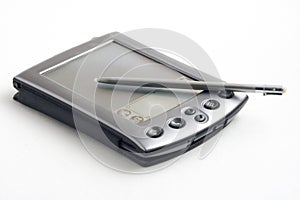 My trusted assistant