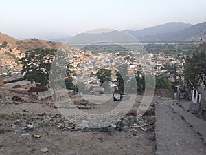 My village aboha swat kpk pakistan