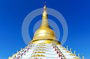 Myanmar