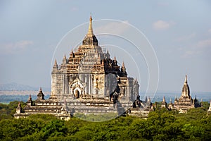 Myanmar bagan temples light burma travel Pagan Kingdom