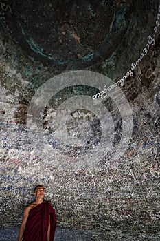 Myanmar - the mingun bell