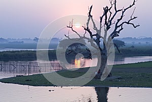 Myanmar's lifeline the irrawaddy riv