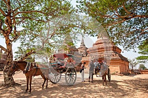 Myanmar travel