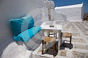 Mykonos