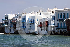 Mykonos