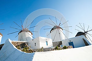 Mykonos