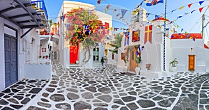 Mykonos, Greece