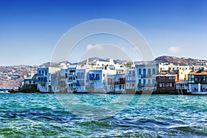 Mykonos Greece