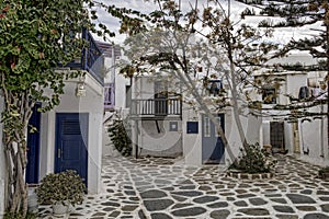 Mykonos, Greece