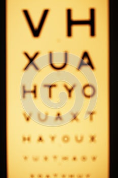 Myopia