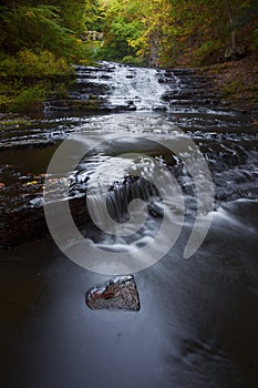 Myosotis Falls State Park