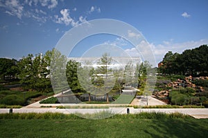 The Myriad Botanical Gardens