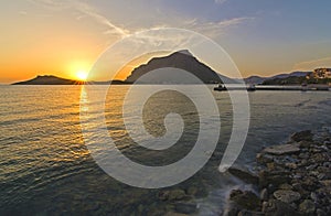 Myrties, Kalymnos Greece