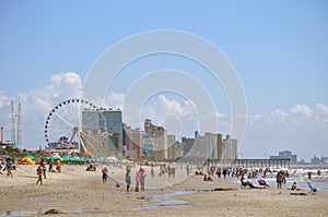 Myrtle Beach 2 photo