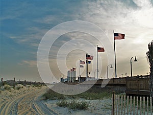 Myrtle Beach Dunes