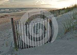 Myrtle Beach Dunes photo