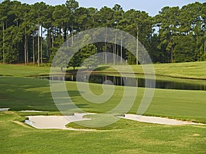 Myrtle Beach Golf