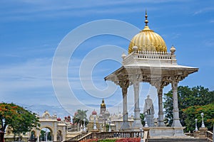 Mysore King photo