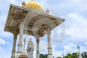 Mysore King photo