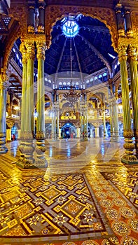 Mysore Mysuru Palace Karnataka South India