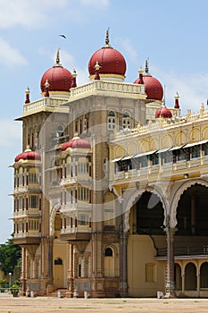 Mysore Palace