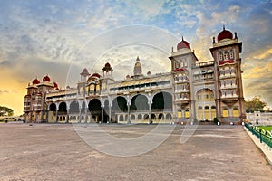 Mysore Palace